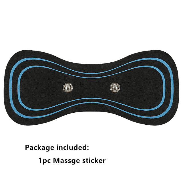 Mini Smart Massager Stick