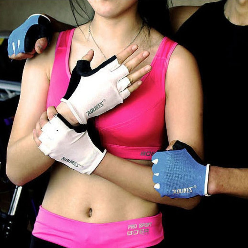 Exercise Fitness Gloves