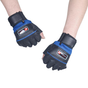 Heavyweight Lifting Gloves