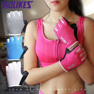 Exercise Fitness Gloves