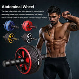 Fitness AB Roller