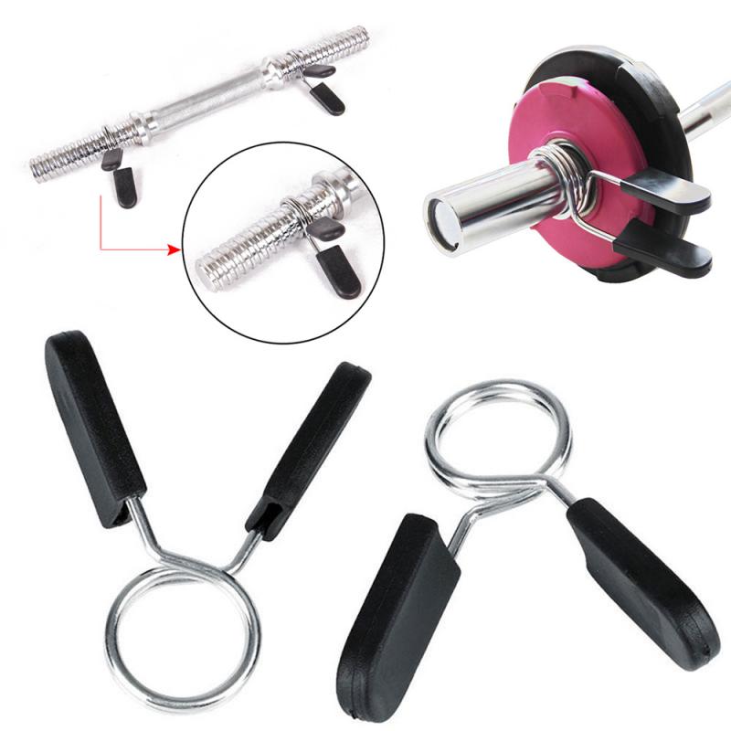 Dumbell Clips Clamp