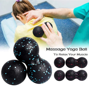 Myofascia Massage Ball
